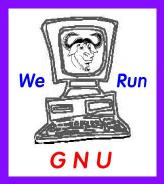  [We run GNU' thumbnail] 