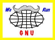  [We run GNU' thumbnail] 