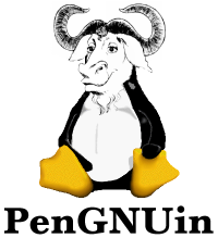  ['PenGNUin PNG] 