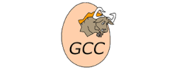 gcc