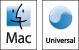 Apple Universal Binary