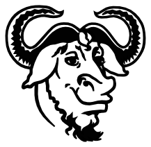 GNU logo