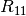 R_{11}